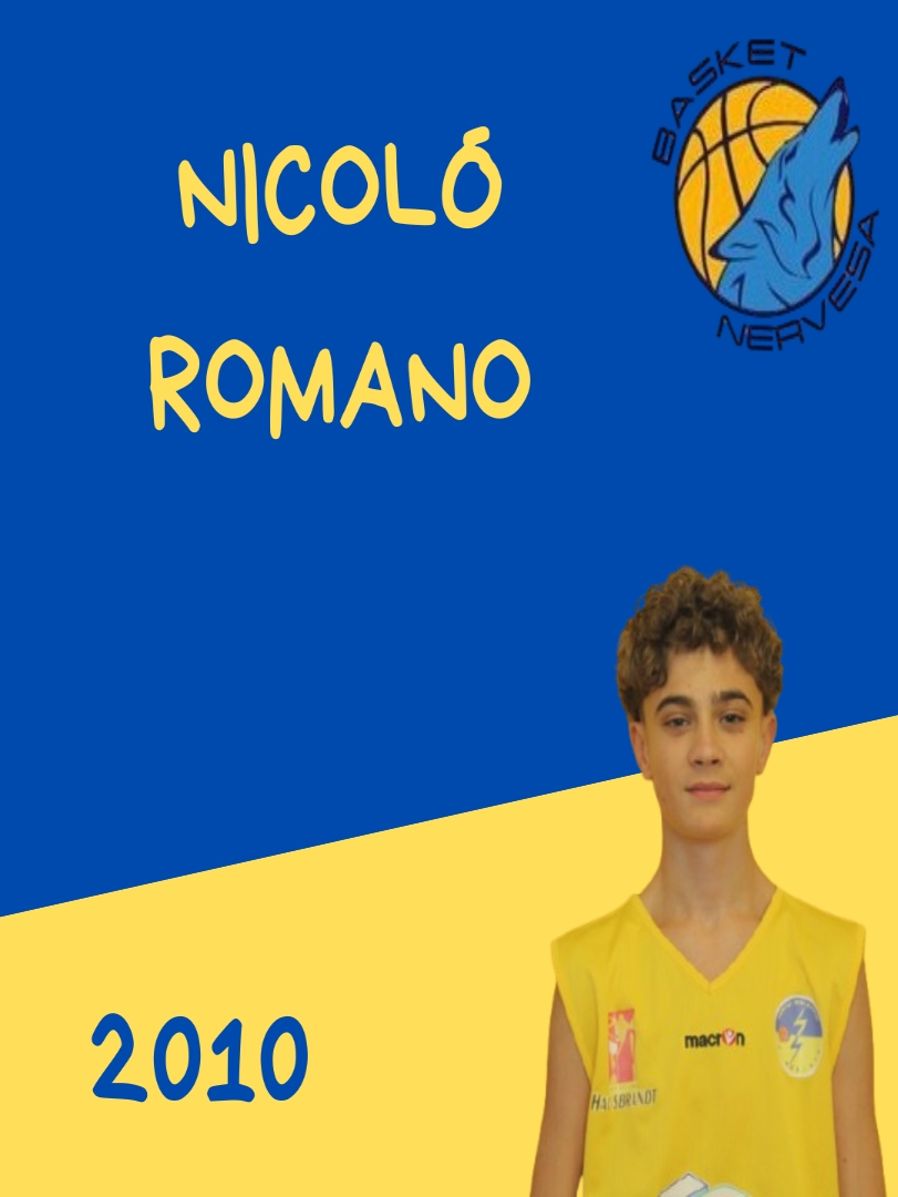 Romano Nicolo'